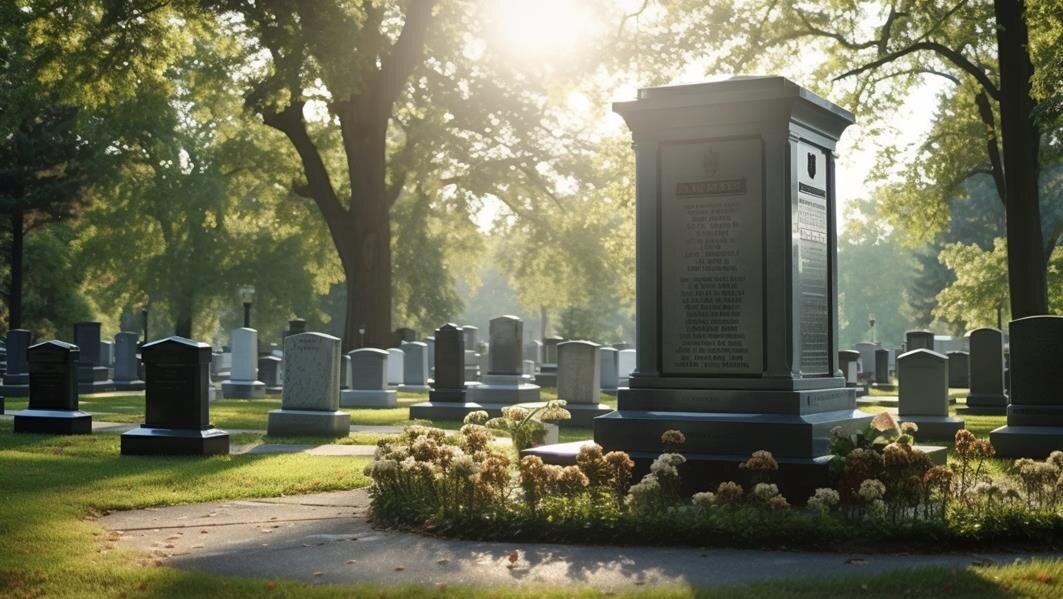 The Importance of Venue in Memorial Services