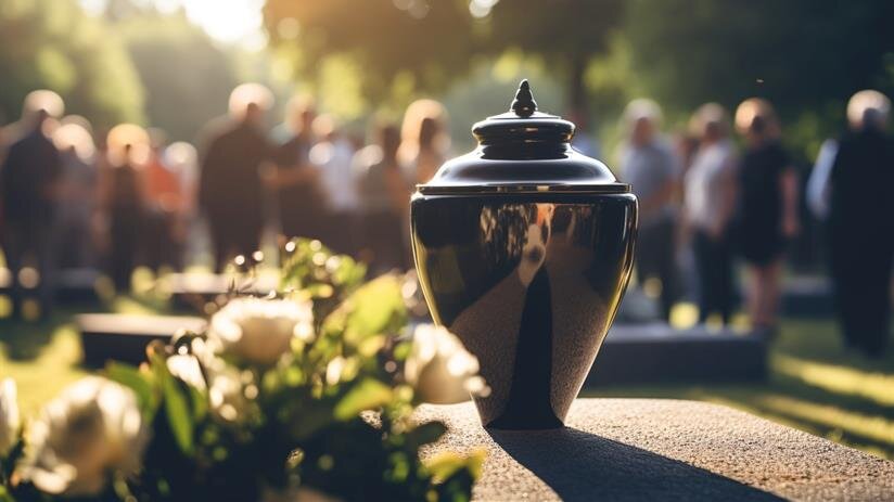 Cremation Options