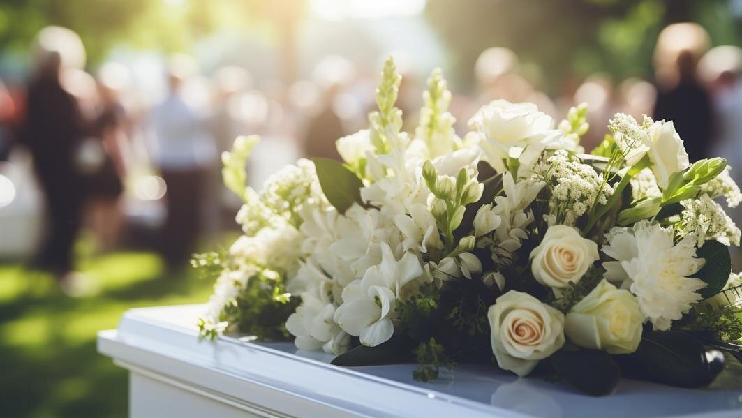 <span>Dress Properly at Burlington, WA Funeral Home or Cremation Service</span>