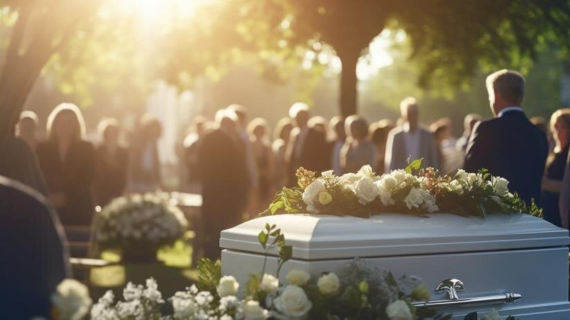 Burial Options