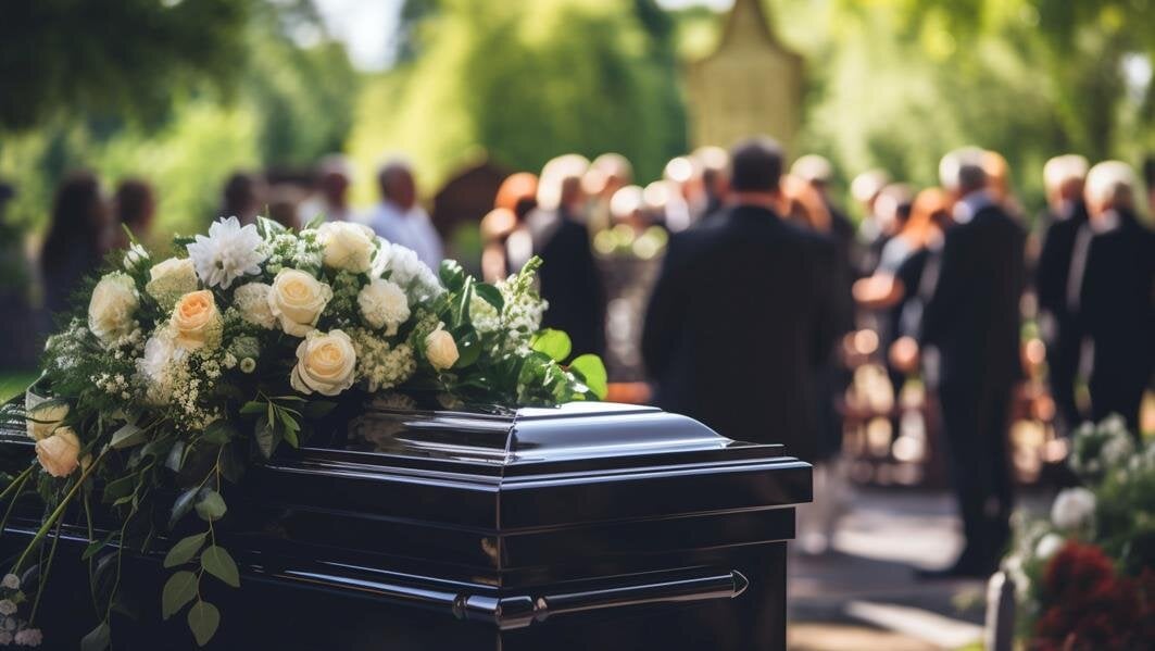 <span>Blaine WA Funeral Homes</span>