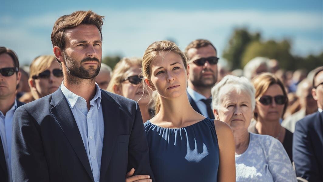 Creating a Memorial That Reflects a Life