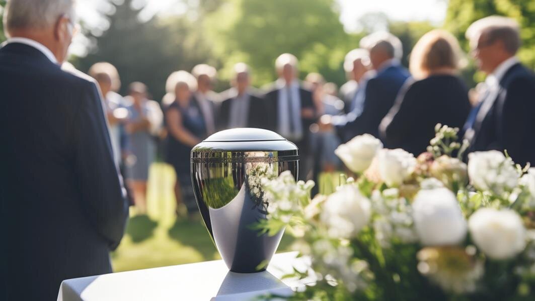 Cremation service in Pittsburgh, PA