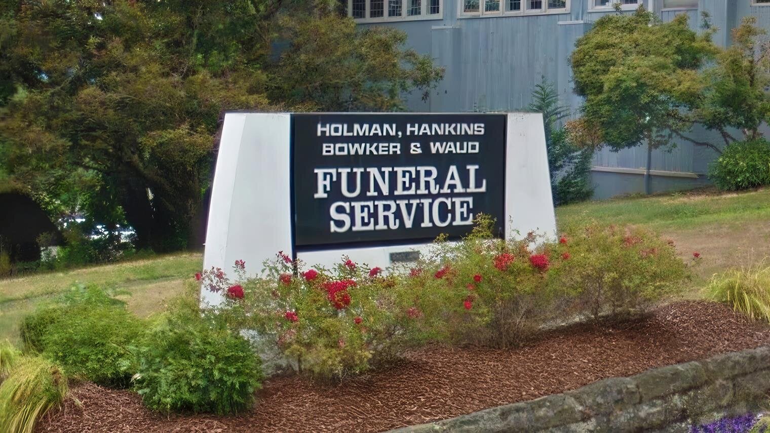 Holman-Hankins-Bowker & Waud - Oregon City, OR