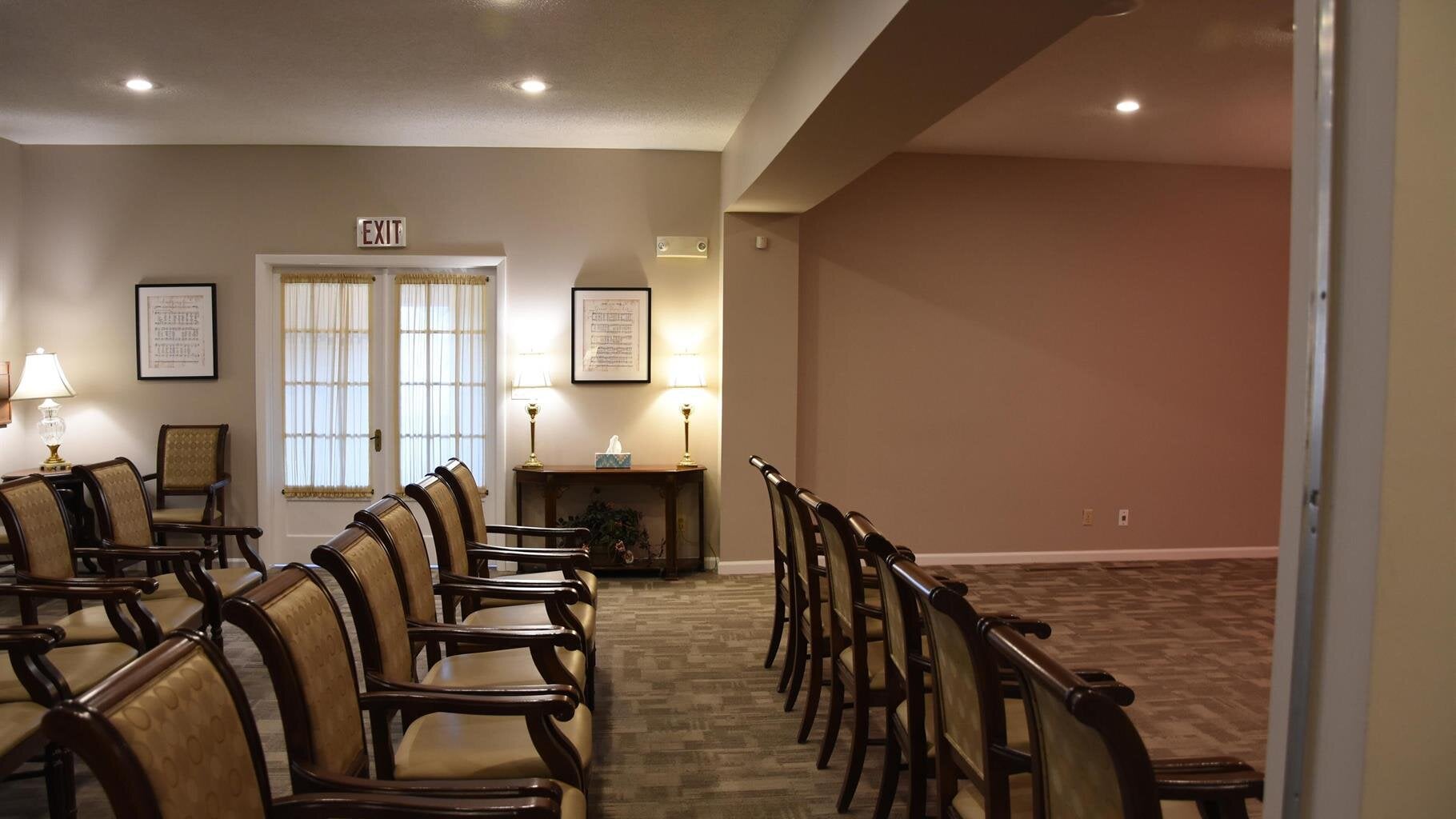 About Us | Snell-Zornig Funeral Homes - Clinton, IA