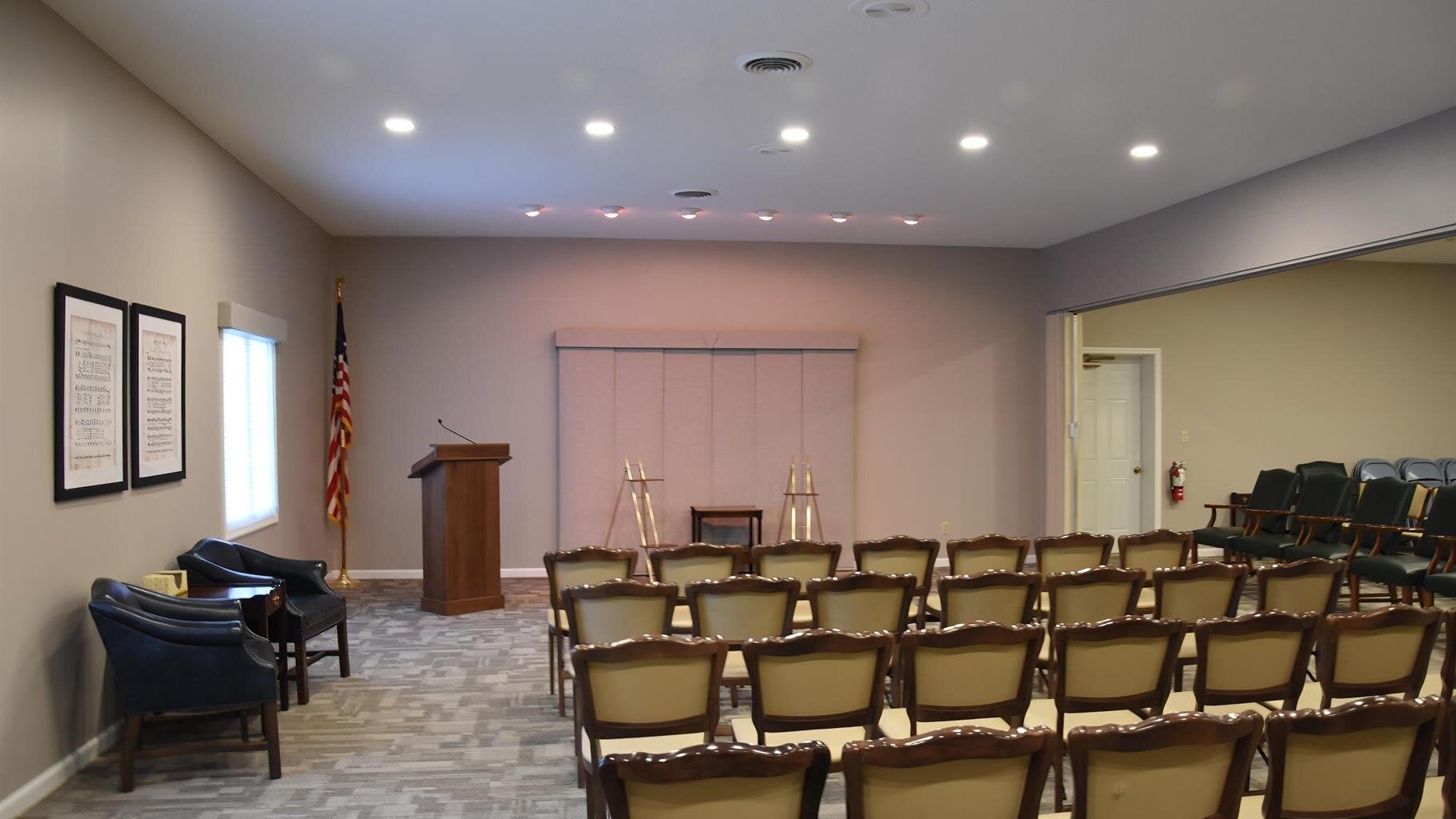 About Us | Snell-Zornig Funeral Homes - Clinton, IA