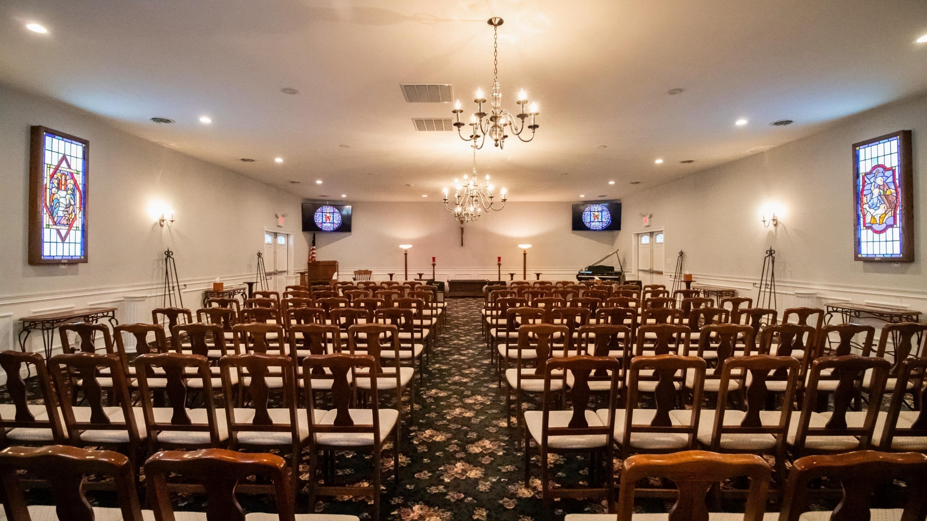 Boucher Funeral Home, LLC & Gloucester County Cremation Service