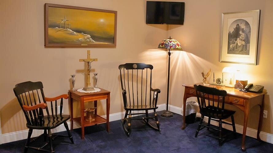 Boucher Funeral Home, LLC & Gloucester County Cremation Service
