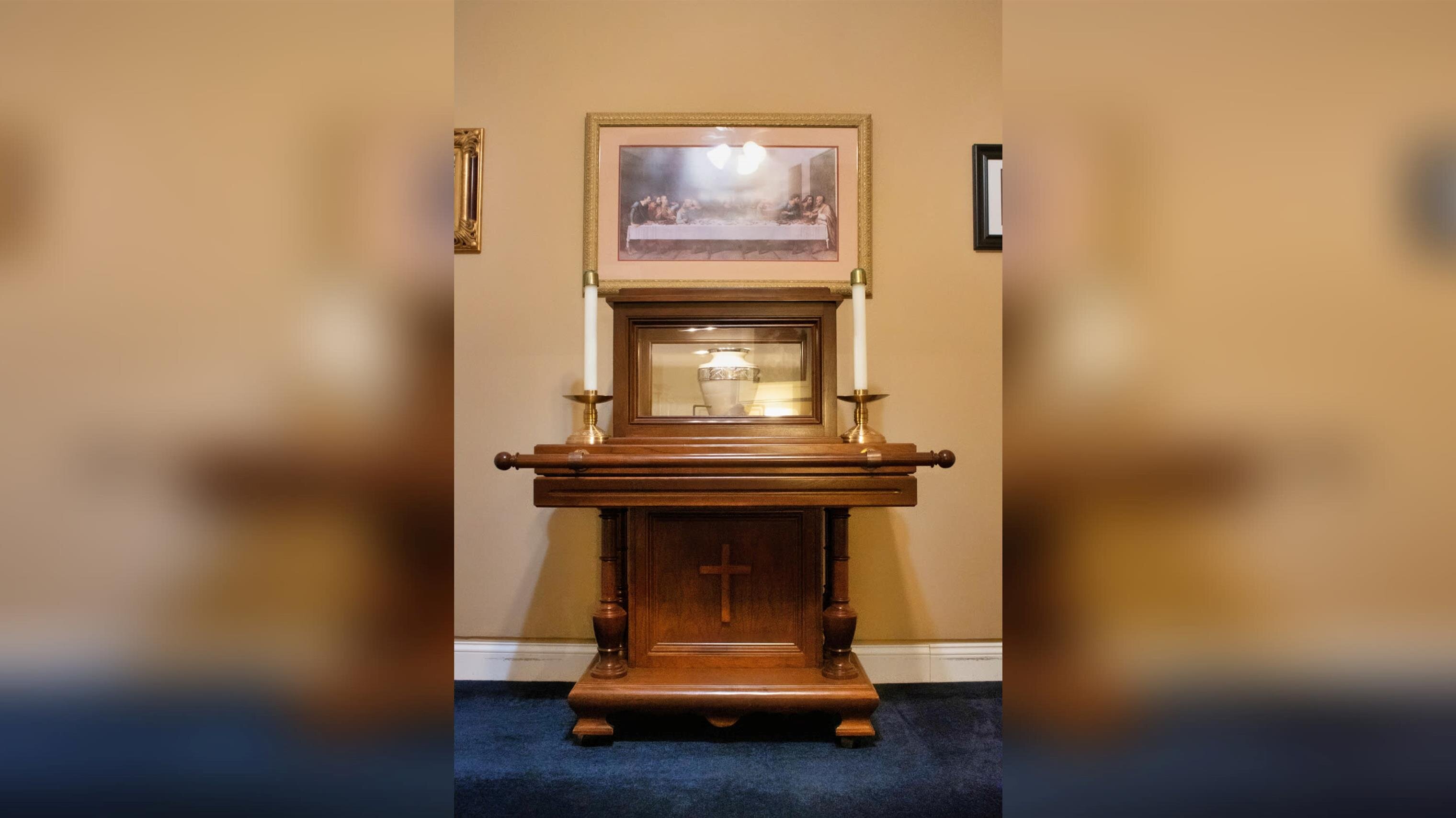Boucher Funeral Home, LLC & Gloucester County Cremation Service