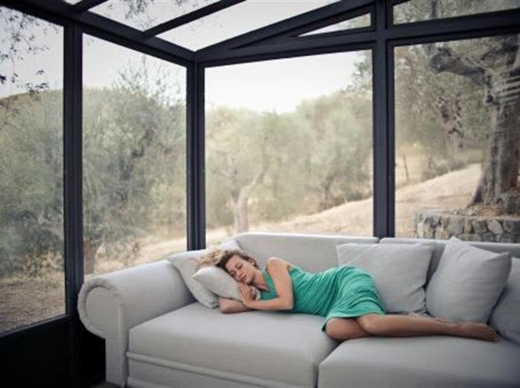 Grief & Sleep: How Loss Impacts Rest & Ways to Cope