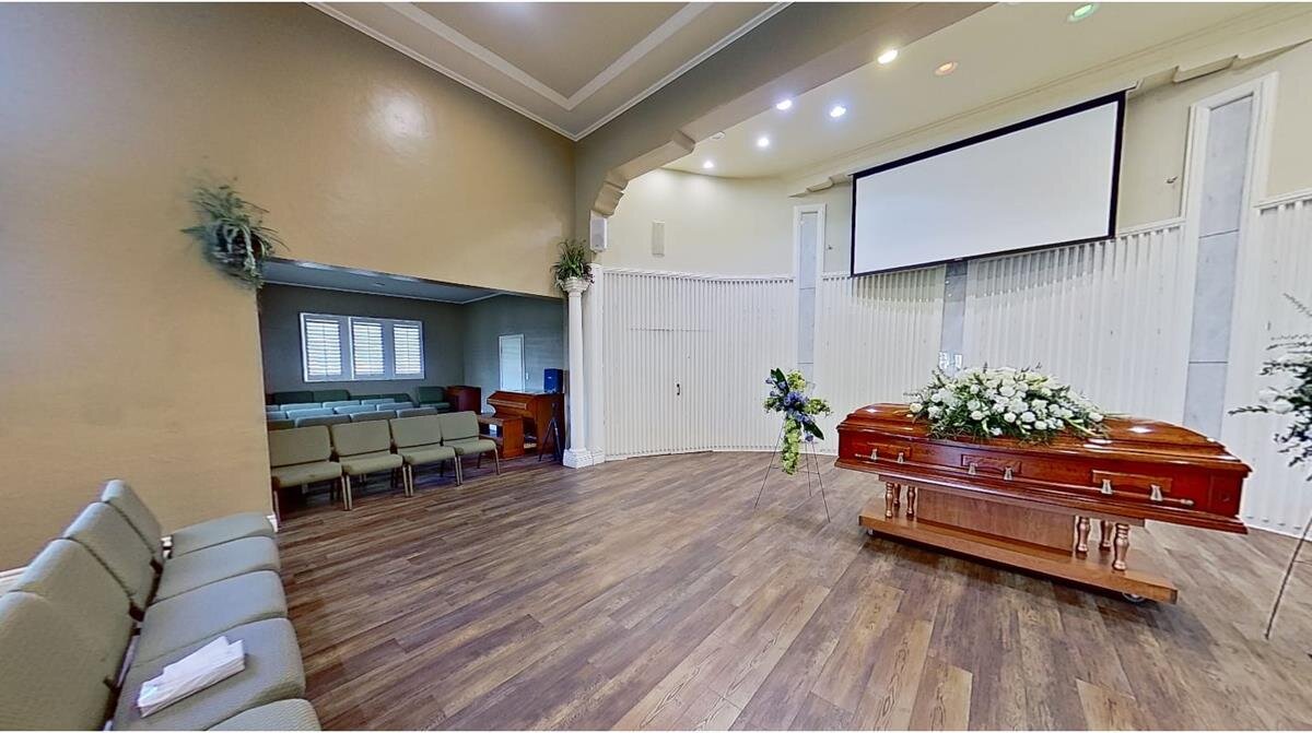 Greenwood Memorial Park and Mortuary - Funeral & Cremation in San Diego