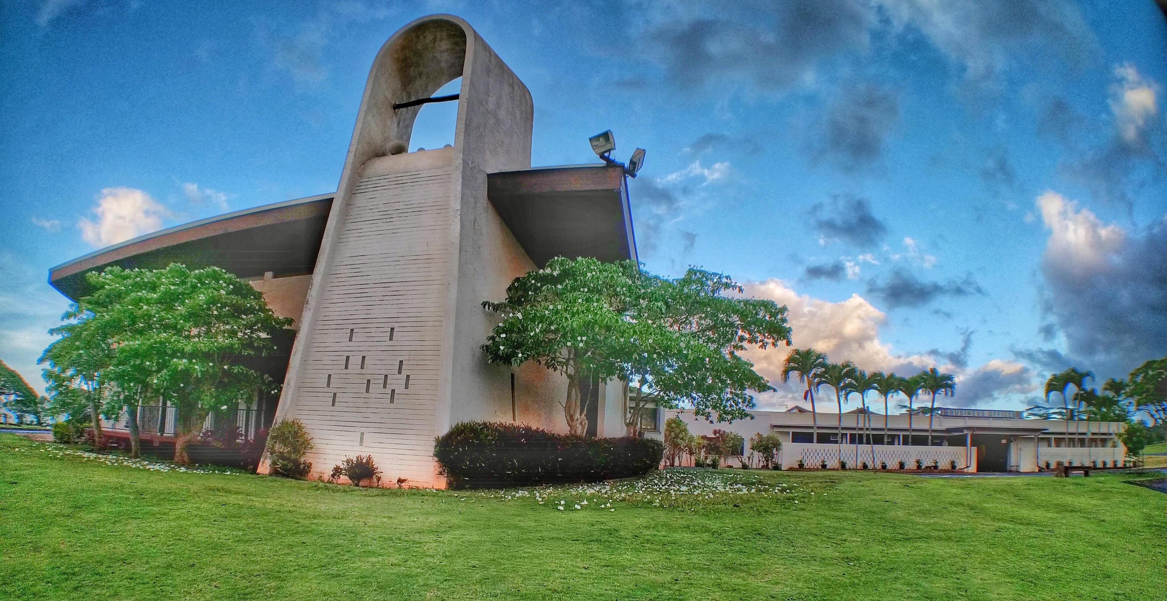 Mililani Memorial Park & Mortuary