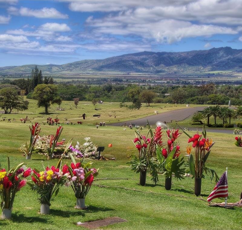 Prearranged Funeral & Cemetery Services