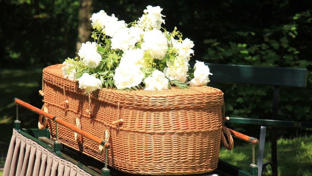Understanding Green Burials