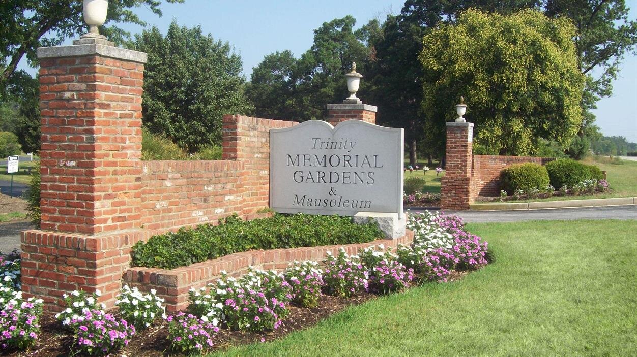 Trinity Memorial Gardens location photo #1