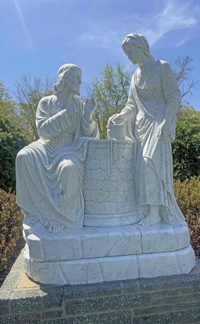 Cemetery Options background image