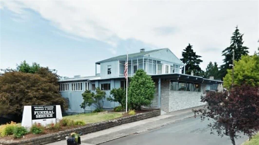 Funeral Home and Cremations in Oregon City, OR