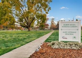 Our Location background image