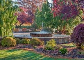Our Location background image
