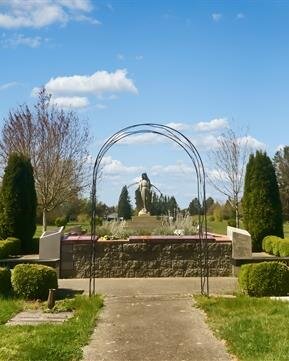 Our Location background image
