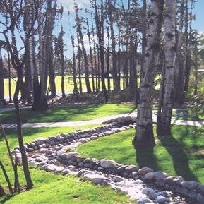 Cremation Gardens background image