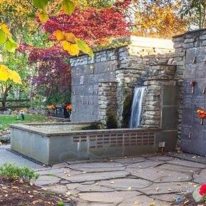 Cremation Gardens background image