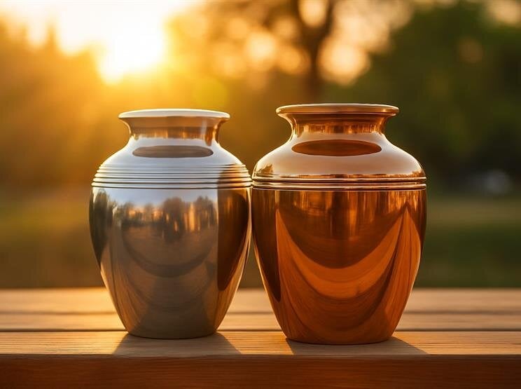 Direct Cremation