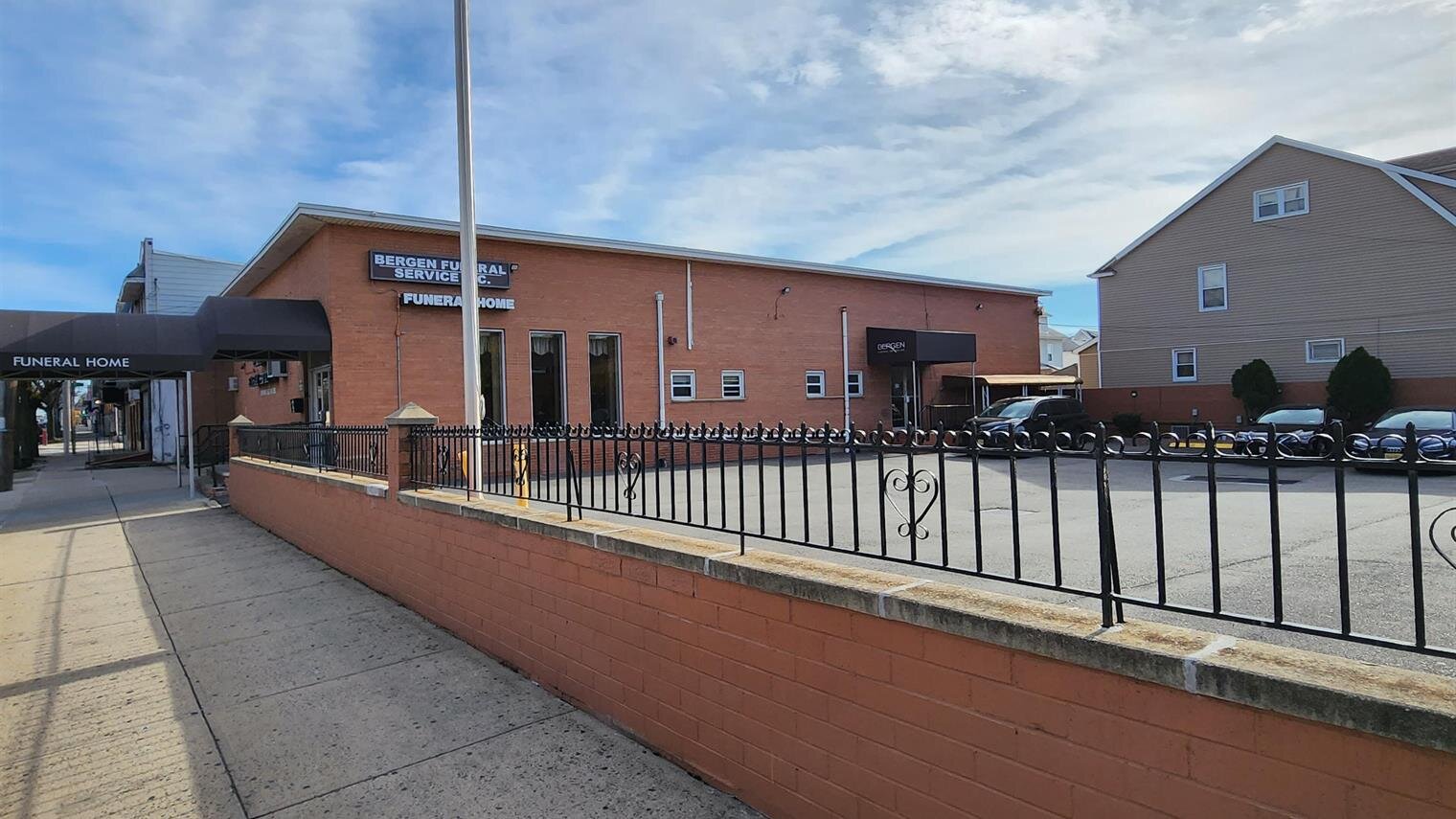 Bergen Funeral Service - South Ozone Park, NY