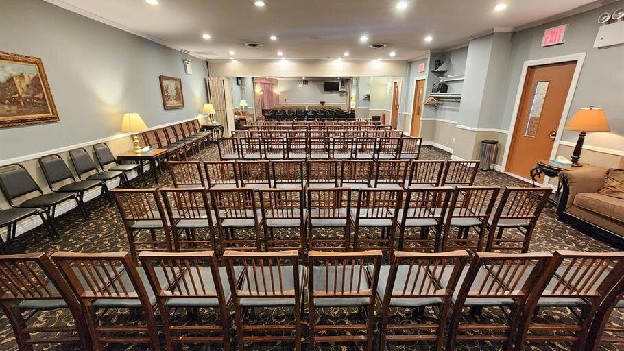 Bergen Funeral Service - South Ozone Park, NY