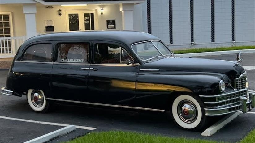 Unique Funerals and Tributes