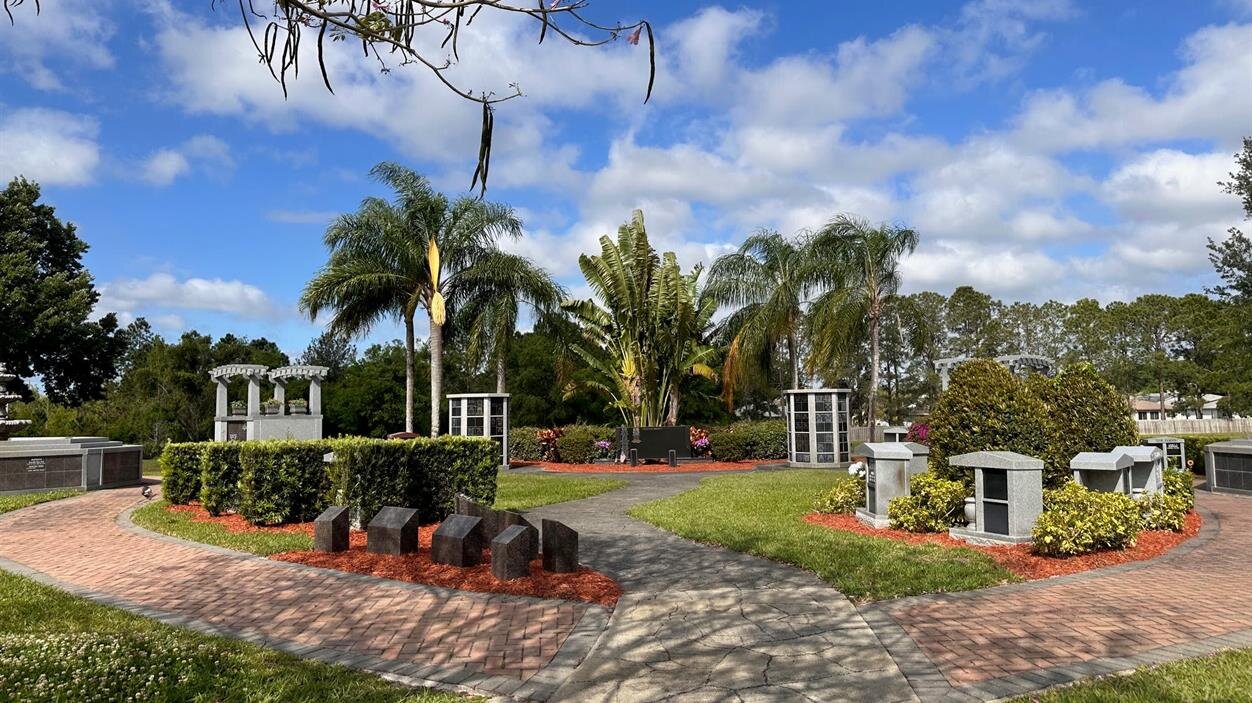 Serenity Gardens location photo #5
