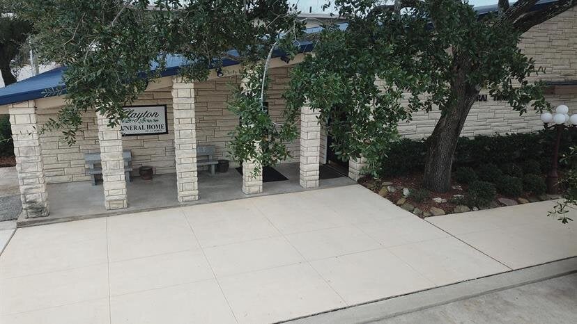 Clayton Funeral Home and Crematory - Pearland, TX
