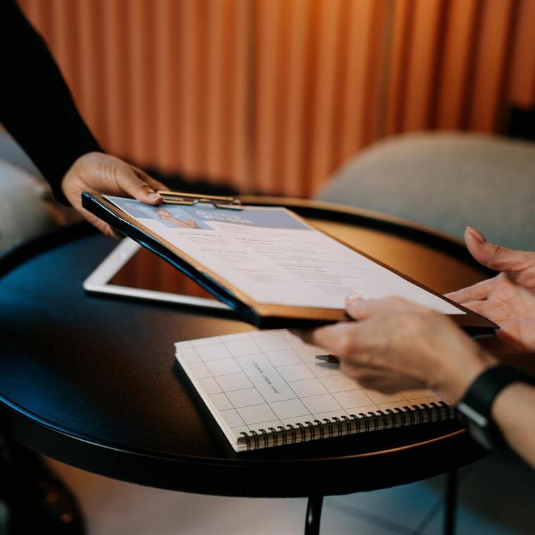 Partner With Us (For HR & Employers)