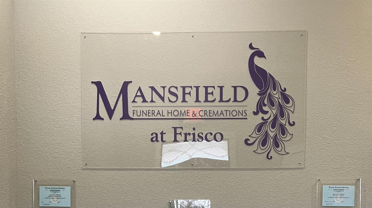 Mansfield Funeral Home & Cremations - Frisco location photo #3