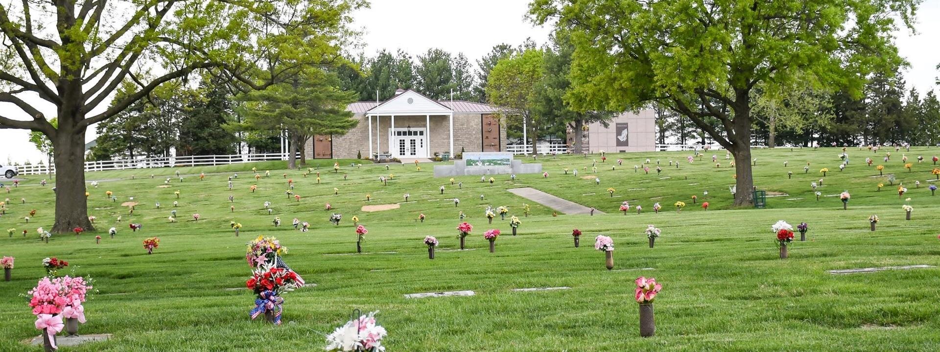  Contact Us | Hawthorn Memorial Gardens