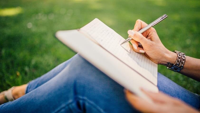 Healthy Ways to Remember and HonorWrite Letters: Express unspoken thoughts and feelings