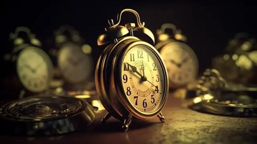 Around the Clock Support
