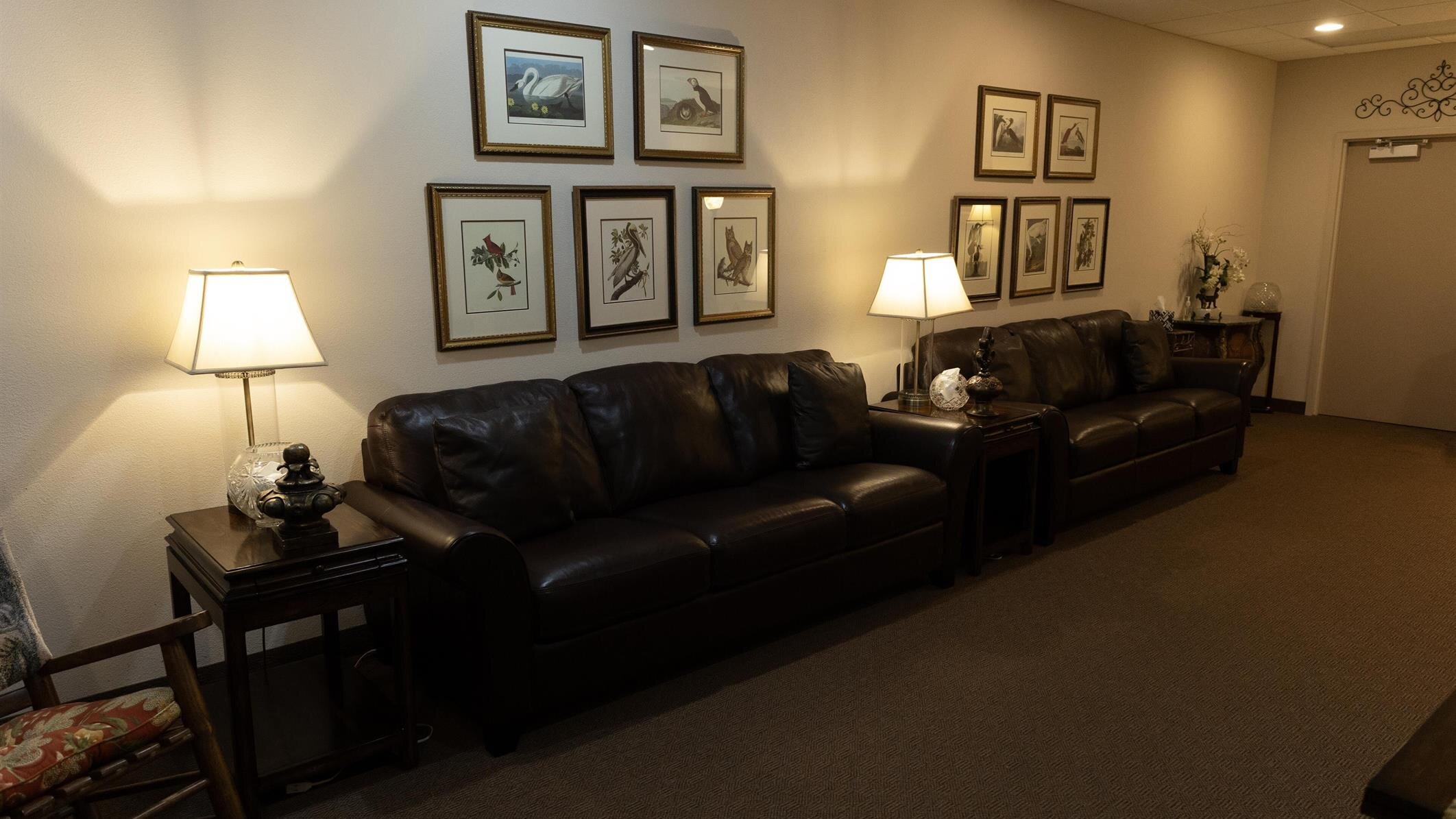 Clayton Funeral Home and Crematory - Pearland, TX