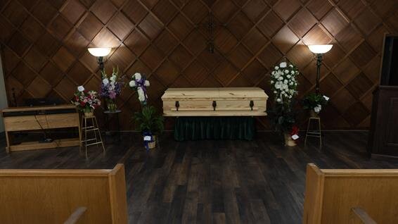 Clayton Funeral Home and Crematory - Pearland, TX