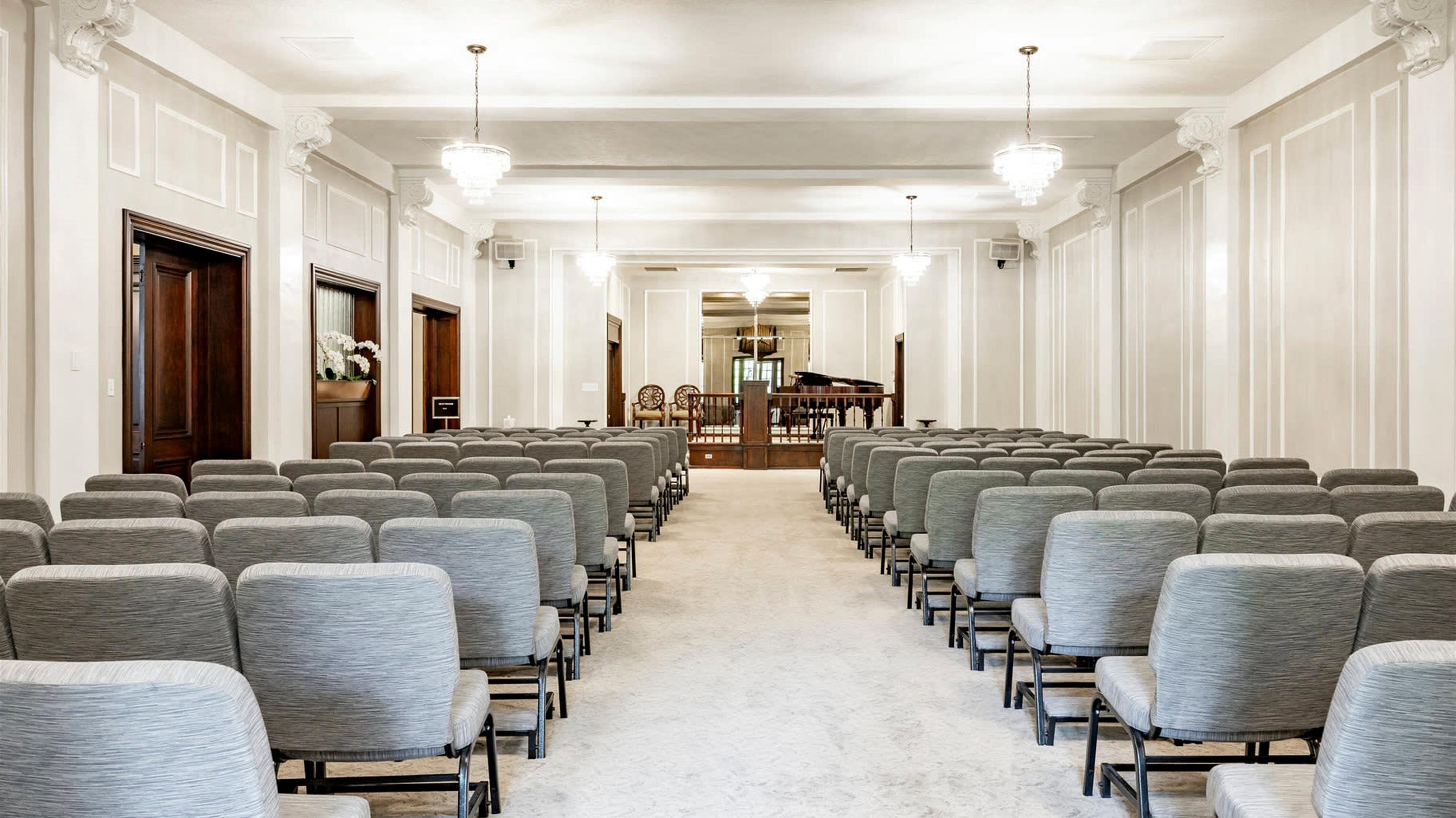 Funeral Homes Salt Lake City Utah