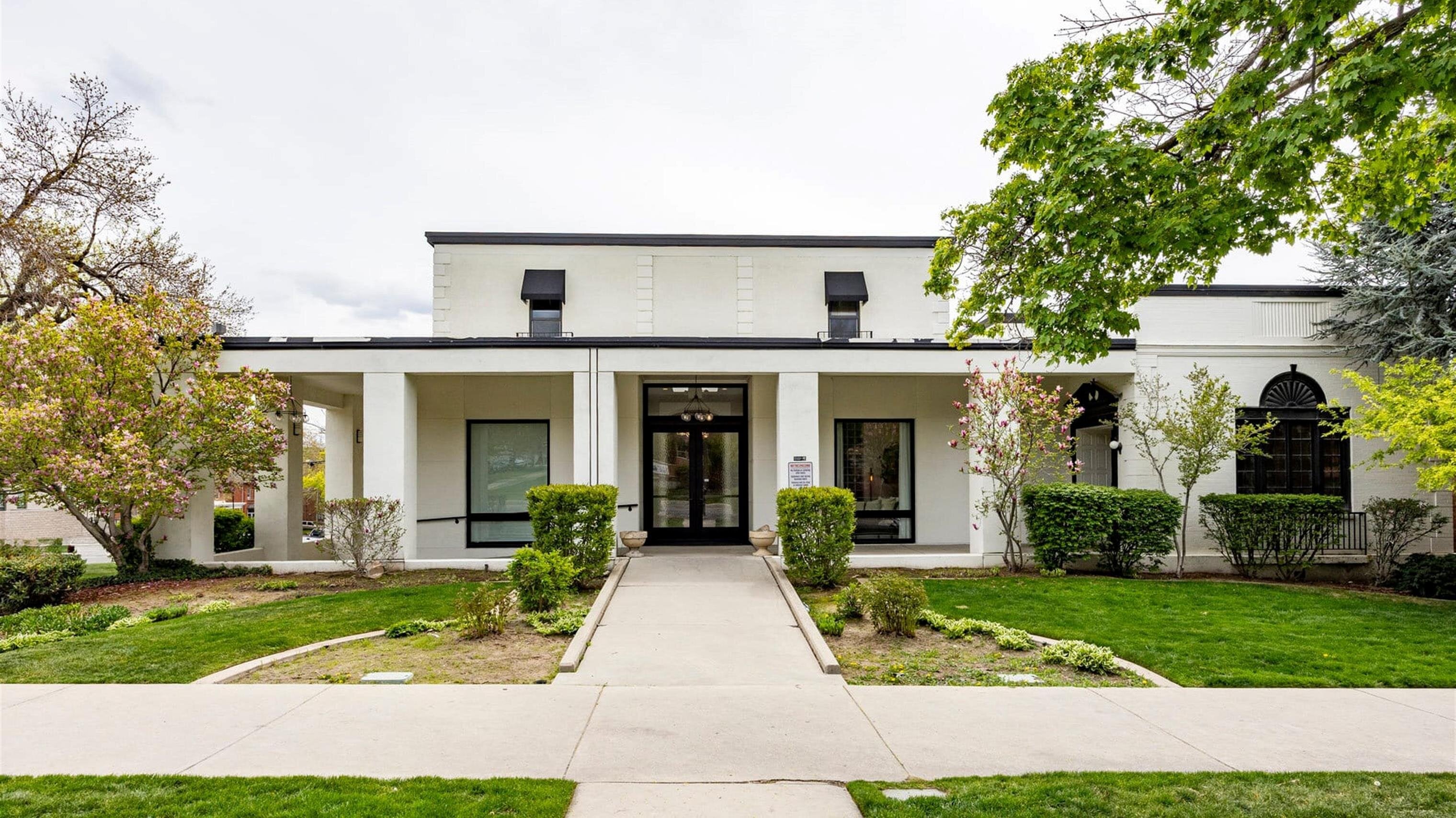 First Funeral Home in Salt Lake City, UT - Est. 1883