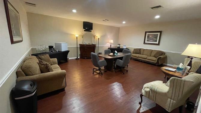 Gentry-Morrison Funeral Homes - Lakeland, FL