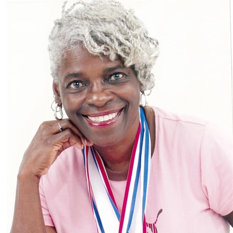 Joann Sampson