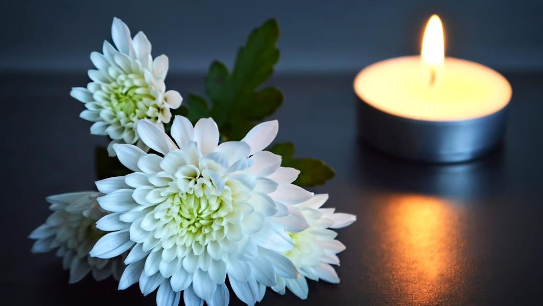 1. Create a Personalized Tribute