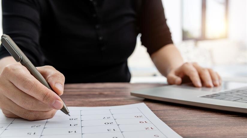 Why Pre-Planning Eases the Burden