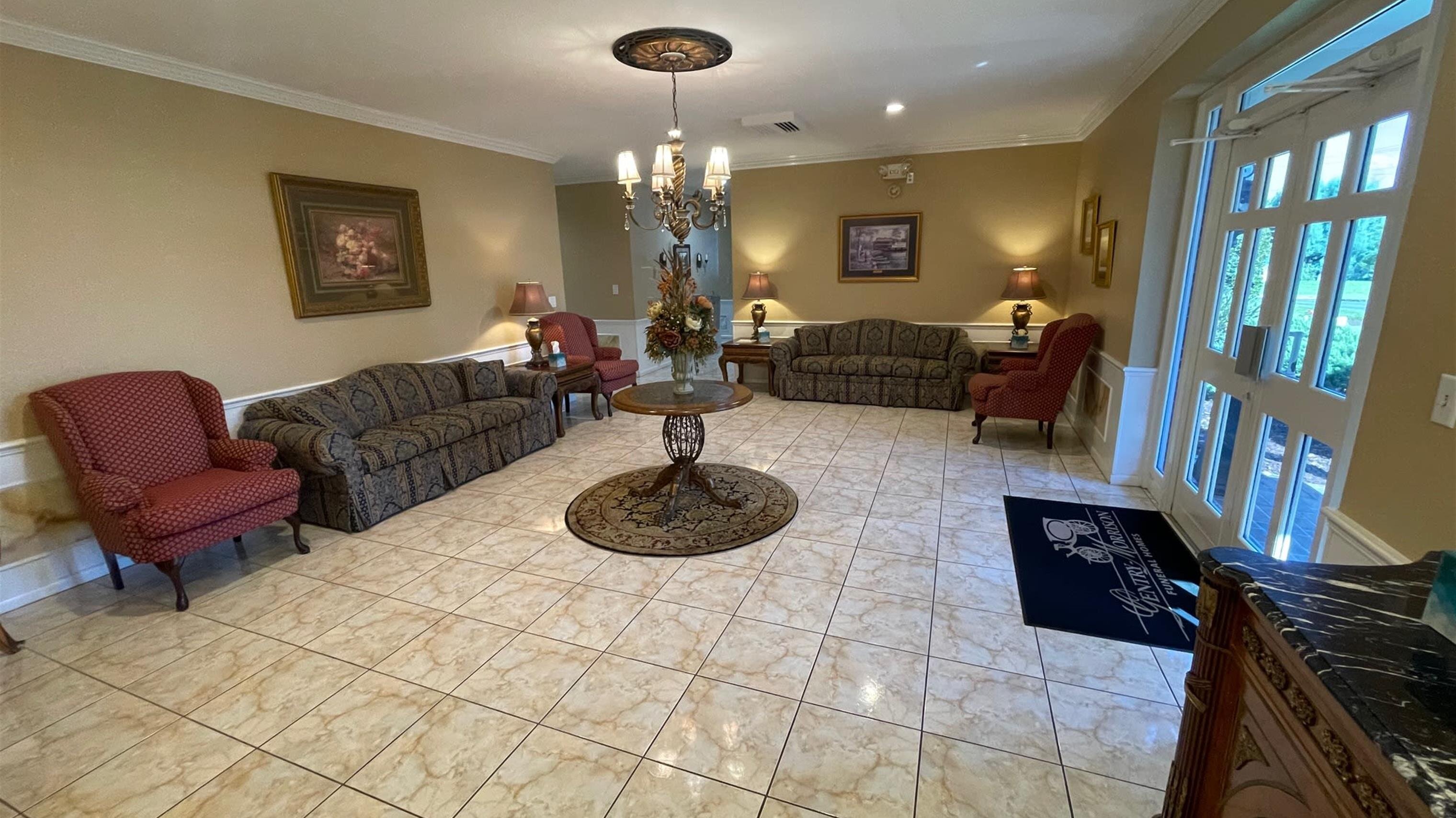 Gentry-Morrison Funeral Homes - Lakeland, FL
