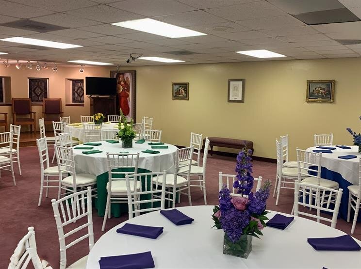 Service Enhancements