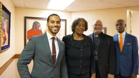 Helping Families Through the Holidays