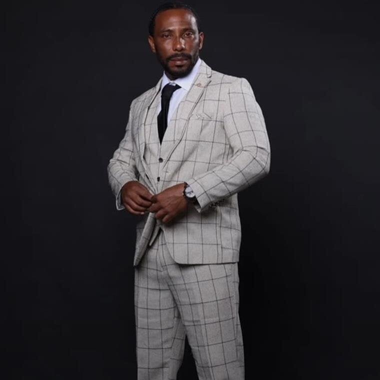 Gregory Jackson