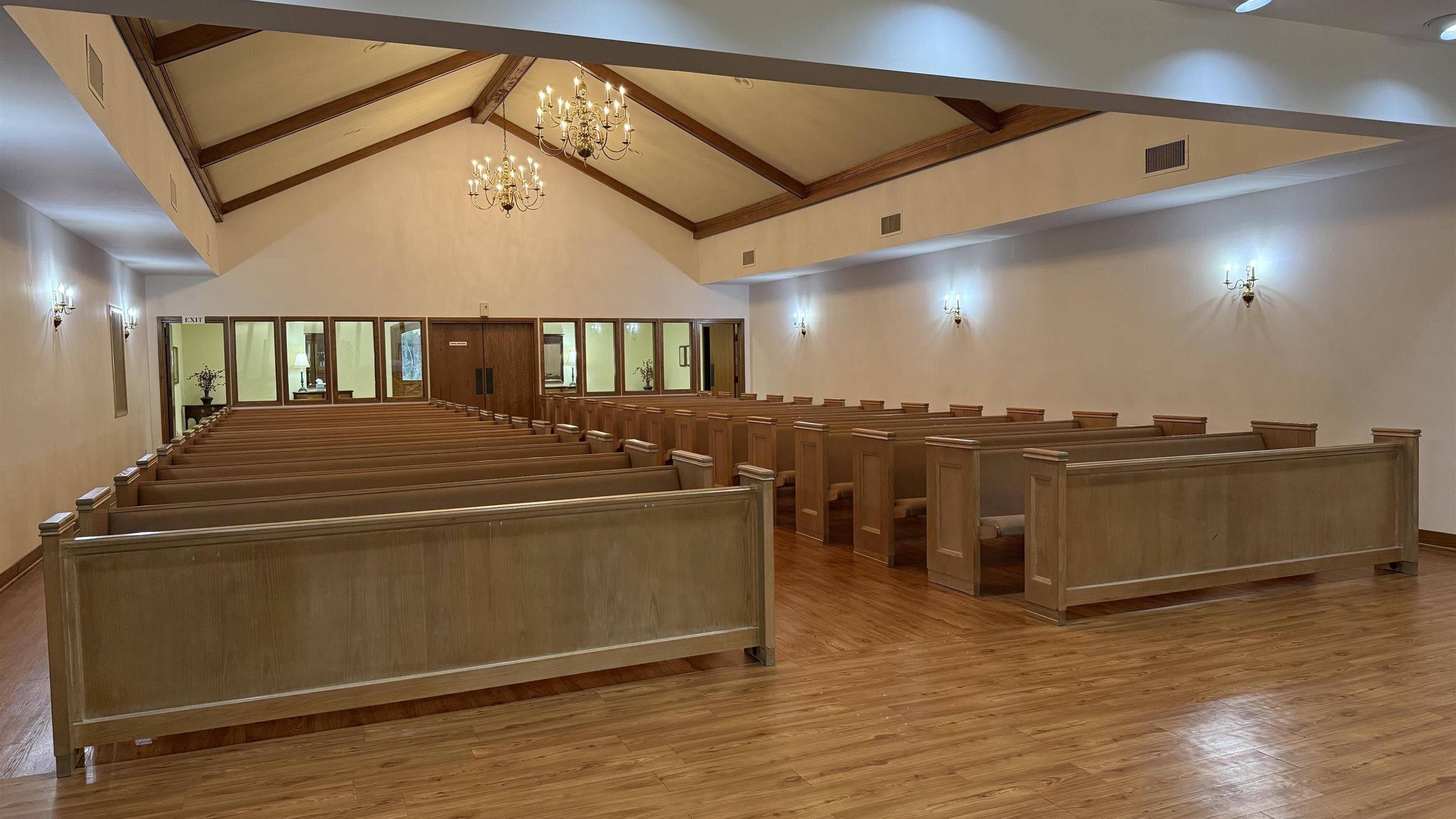 Cooks Funeral Home Jackson Ms